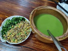-客家养生油茶(汕尾店)