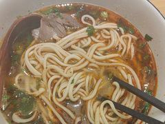 -马记永·兰州牛肉面(3019君尚店)