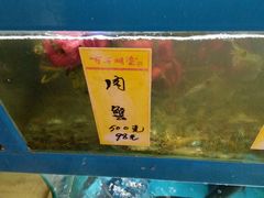 -金苑海鲜酒家(新港中路店)