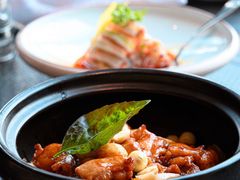 -长春凯悦酒店-品悦中餐厅
