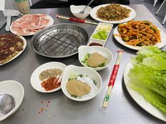 -松明一烤肉馆(鲁园店)