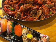 -盒马鲜生(皇庭广场店)