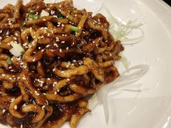 -老牌坊鲁菜名店(宽厚里店)