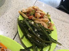 -大福来锅巴菜(古文化街店)