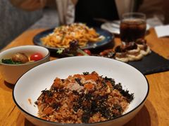 -森Some Fusion(荔湾店)