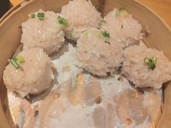 珍珠丸子-莲餐厅·湖北菜·藕汤是头牌(愚园路店)