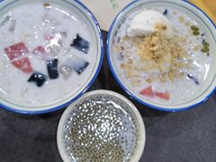 -文昌邓记清补凉(西沙路店)