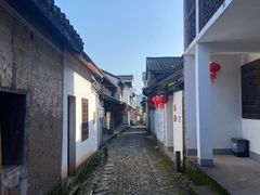 -天姥山景区