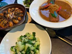 -大拙里·精致融合菜(沙湖桃源国际店)