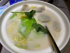 -熹素·鲜美素食Vegetarian (天河领展店)