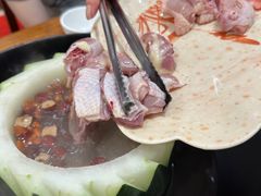 -清新一盅正宗清远鸡(环城路店)