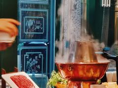 -东来顺饭庄(王府井步行街店)