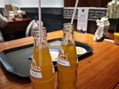 -清真·马洪小炒泡馍馆(钟楼回民街店)