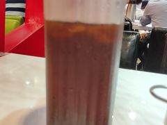 秘制酸梅汤-陈记顺和牛肉火锅馆(天河北路店)