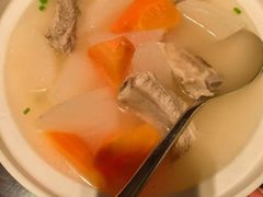 -小南洋海景餐厅(深圳湾店)