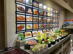 -味莊·青岛菜(云霄路店)