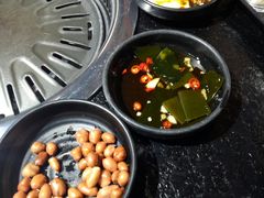 -九田家黑牛烤肉料理(太奥广场店)