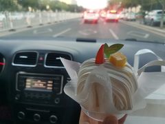 -好利来(北美N1店)