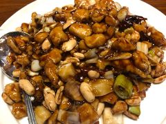 -眉州东坡·熊猫主题餐厅(枫蓝店)