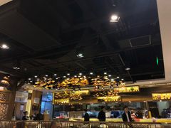 大堂-有璟阁港式餐厅(国贸商城店)