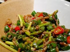 -外婆家(杭州马塍店·杭帮菜名店)