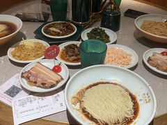 -松鹤楼·苏式汤面(虹桥天地店)