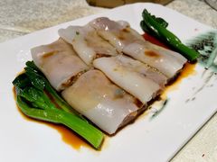 香菌牛肉肠（特）-荣粤酒家·融合粤菜
