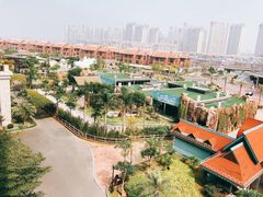 -灵玲国际马戏城