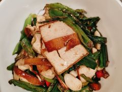 -铁公鸡·四川料理(天环广场店)