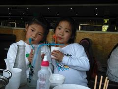android_upload_pic-欢乐牧场烧烤涮自助餐厅(新天地店)