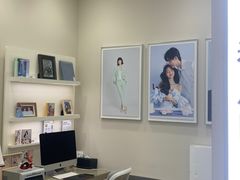 -海马体照相馆(南京虹悦城店)