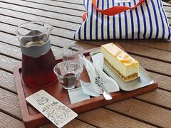 -Torch Coffee 炬点咖啡