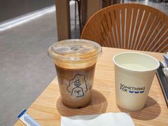 -Something For(中洲湾店)