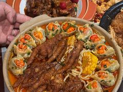 -山四砂锅(太原钟楼街店)