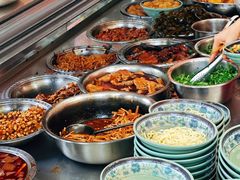 -金秋特色面馆(铜庄店)