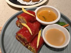 -点都德(花城店)