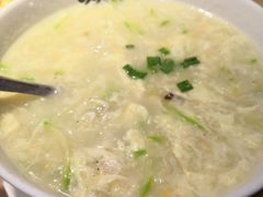 -吕氏疙瘩汤·海鲜新鲁菜(凯德mall新都心店)