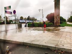 -衡阳东站