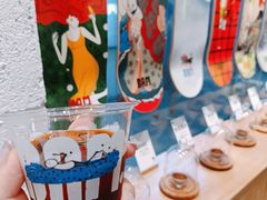 -Dogi&kiki Coffee(中心商务大厦店)