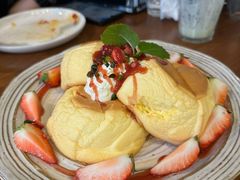 -UPPER KITCHEN(延安路店)