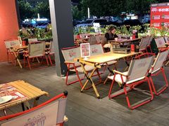 -蚝蚝先生·广式烧烤(信天广场店)