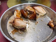 -华园农庄·特色炭烧鸡·北江河鲜