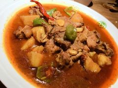-塔哈尔·新疆盛宴(城西银泰店)