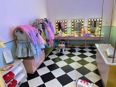 -Lilliput粒粒堡亲子餐厅(置汇旭辉店)