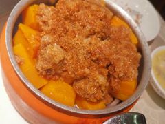 粉蒸排骨小份-川味堂·四川豆花(八卦岭店)