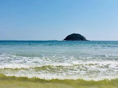 -西涌国际滨海旅游区