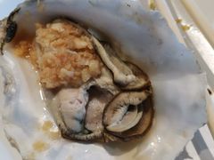 -海味当家·蒸锅海鲜(星海公园店)
