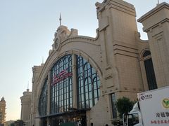 -和记馅饼(日照街店)