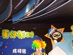 -丽华园(汉阳龙阳店)