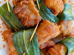 -兴隆槟榔园休闲农庄